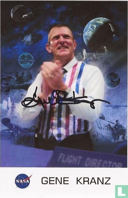 Gene Kranz