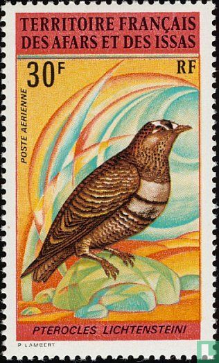 Oiseaux