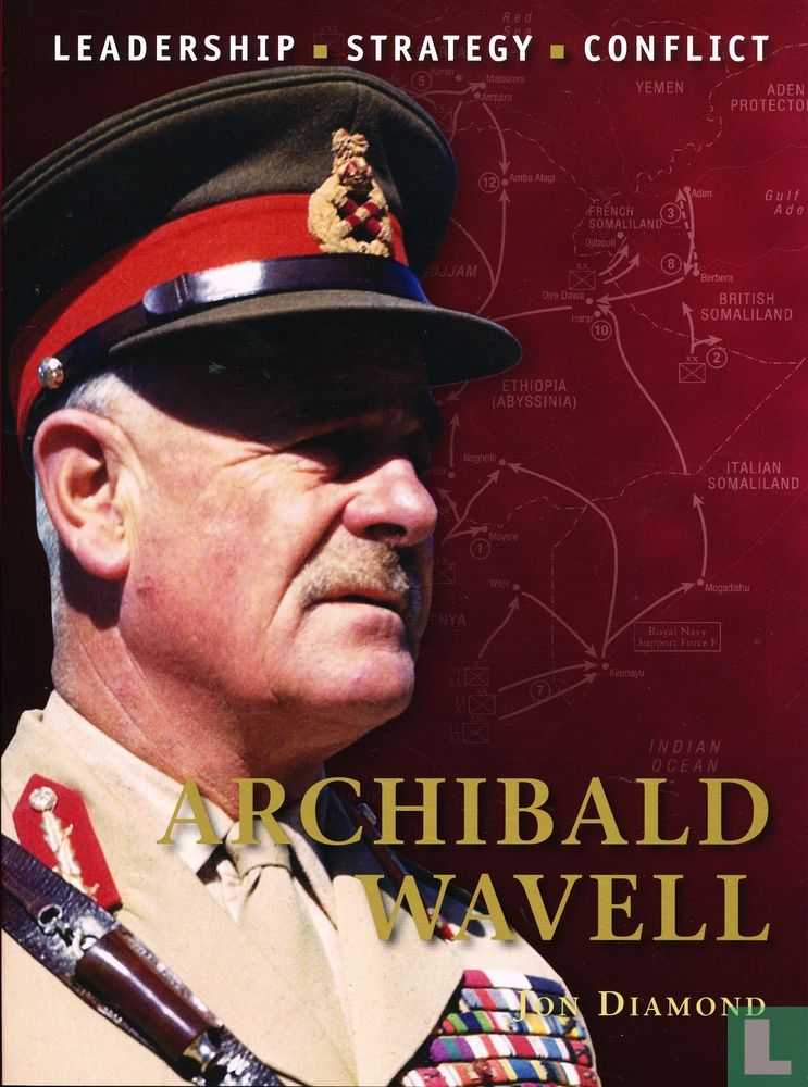 Archibald Wavell