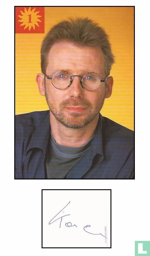 Karel Vingerhoets