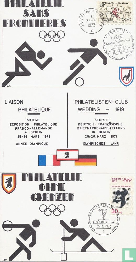 Jeux olympiques d'hiver