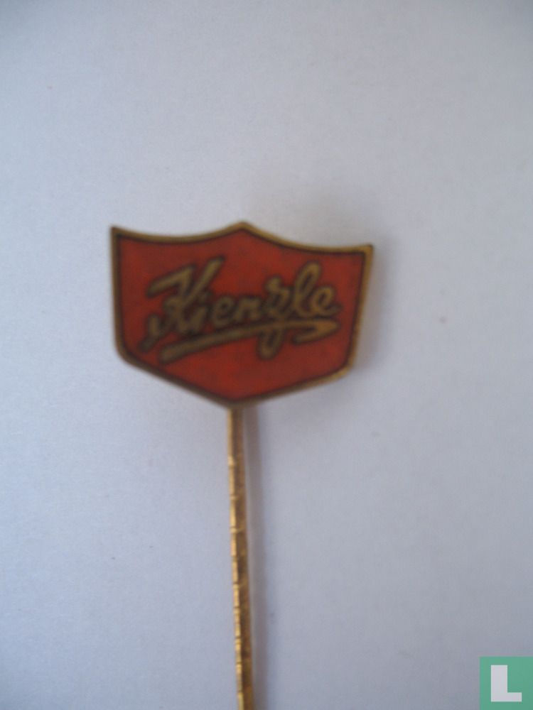 Kienzle