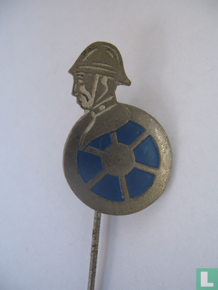 Mounted infantry