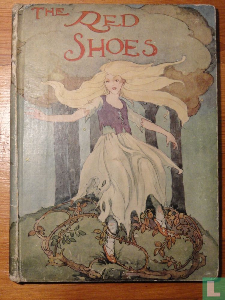 The Red Shoes