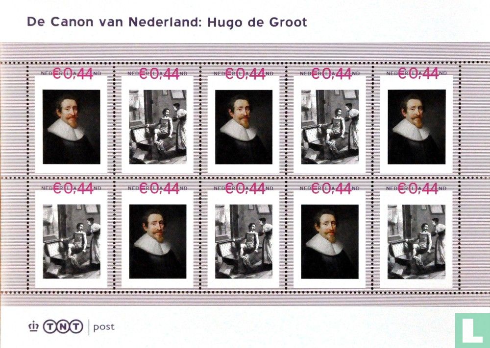 Hugo de Groot