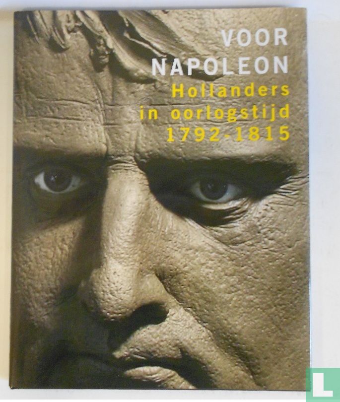 Voor Napoleon