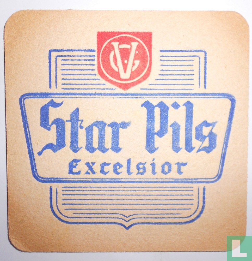 Star Pils Excelsior