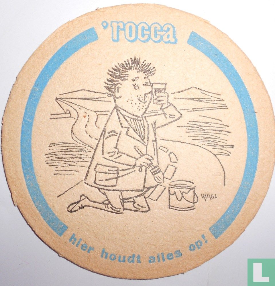 Drink rocca