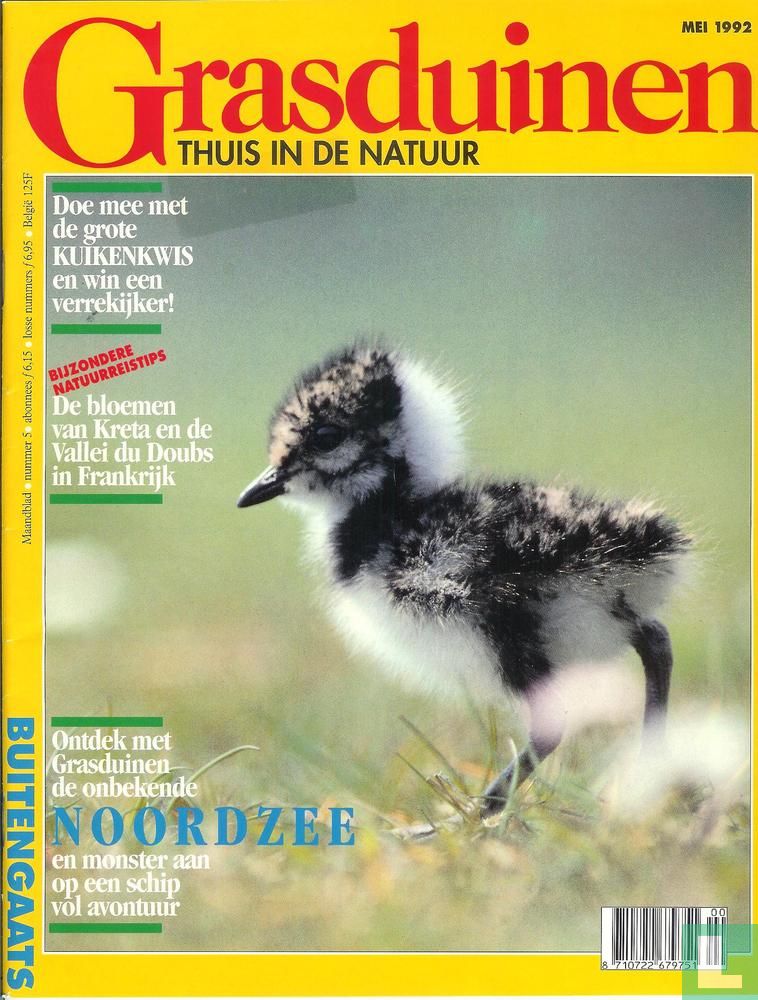 Grasduinen 5