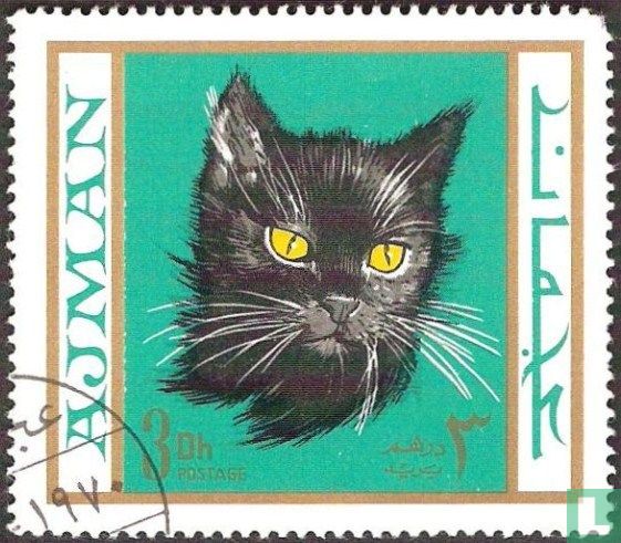Katzen