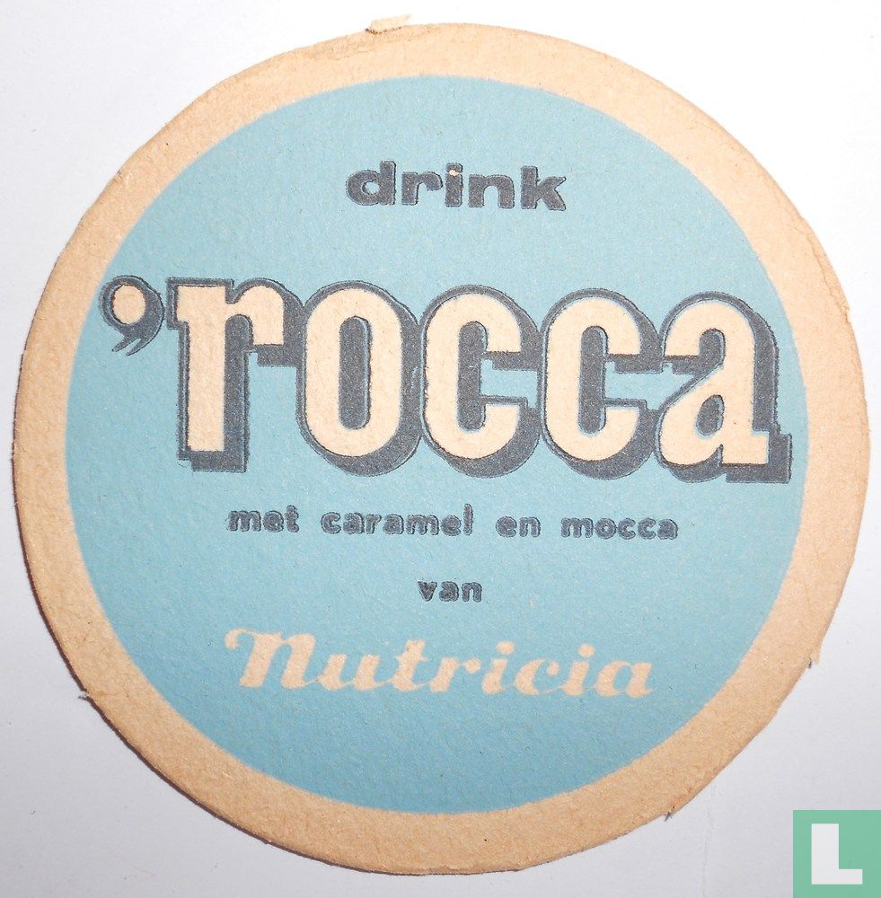 Drink rocca