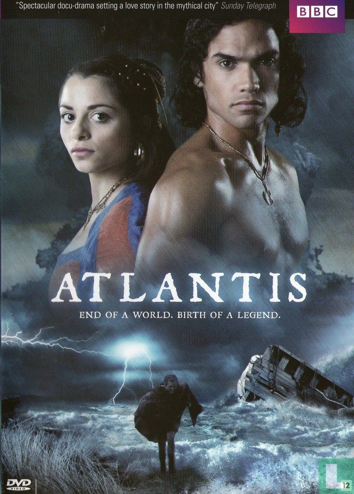 Atlantis