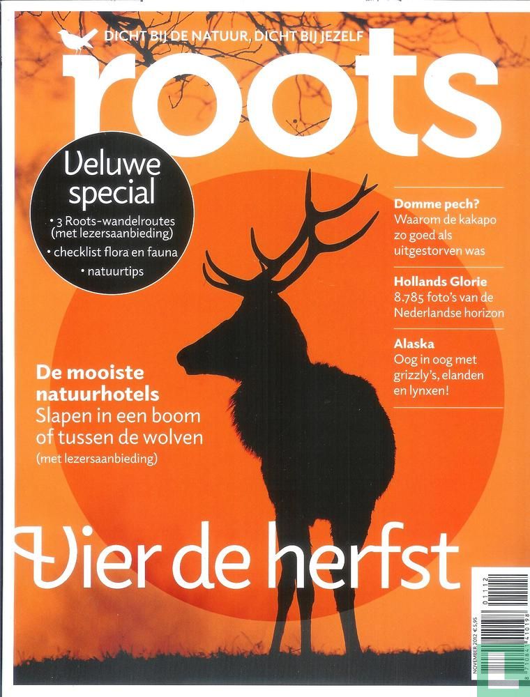 Roots 15