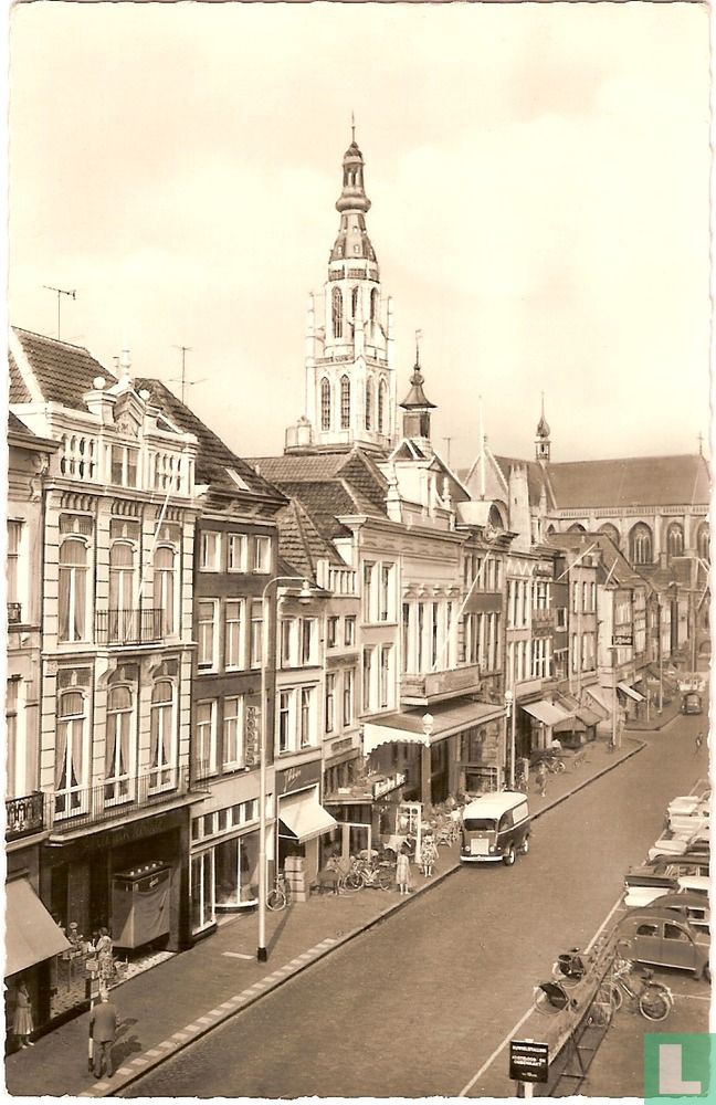 Grote Markt