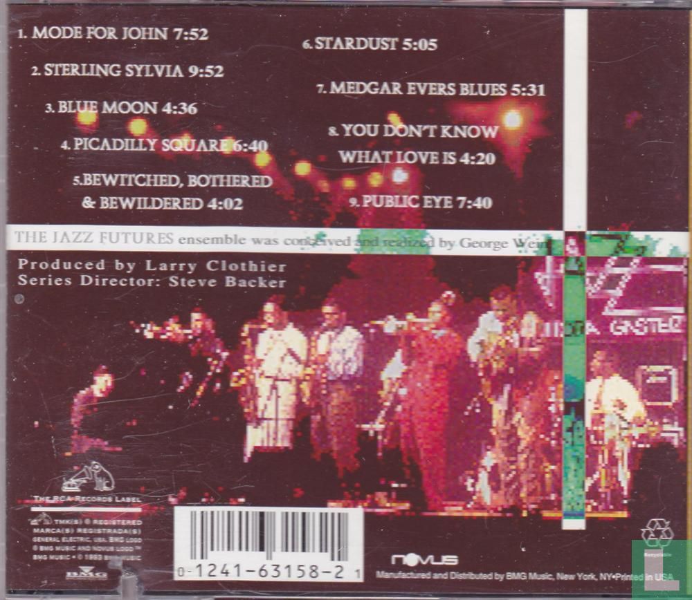 Live in Concert 