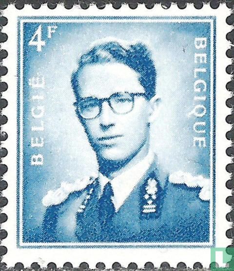 König Baudouin
