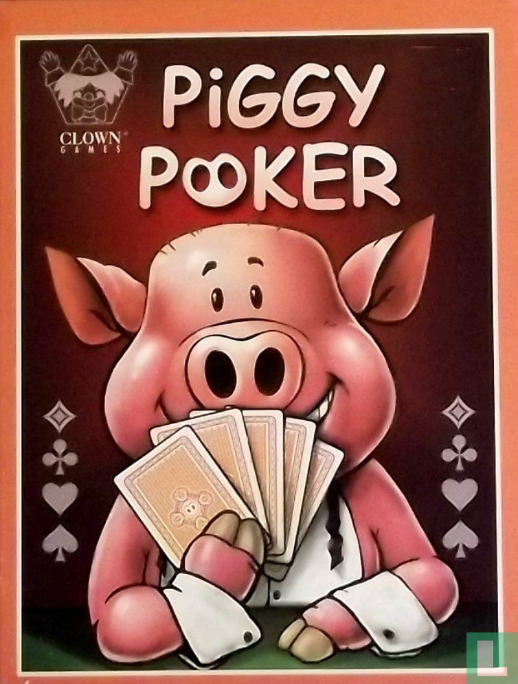 Piggy Poker