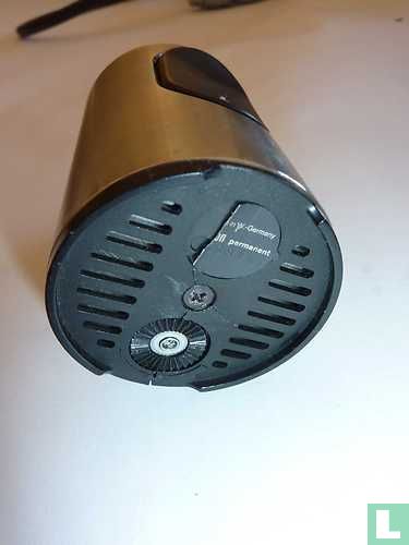 Braun T2