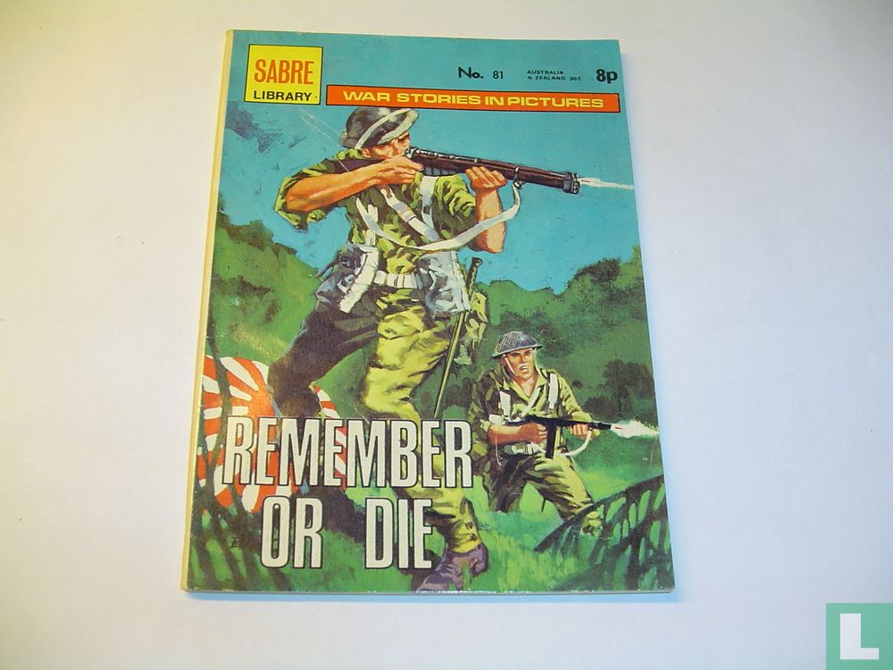 Remember or Die