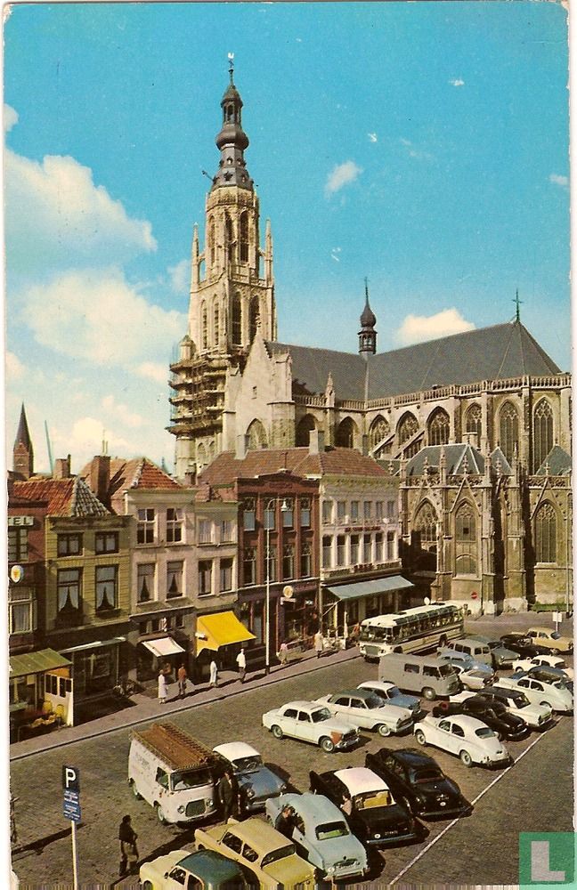 Grote Markt