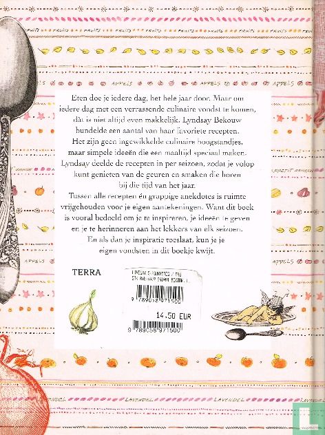 Lyndsay's kooknotes