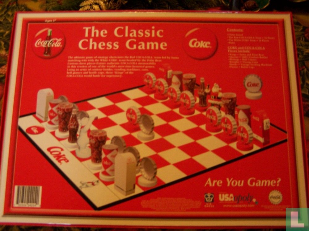 Chess Set