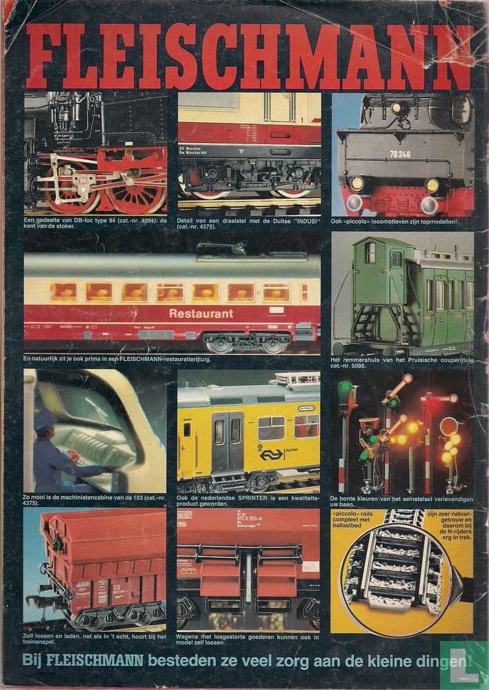 Catalogus