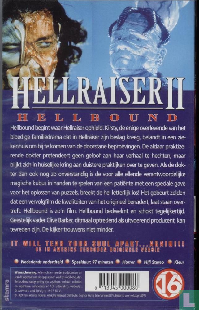 Hellbound