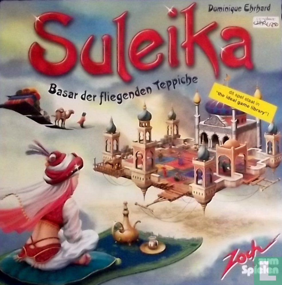 Suleika