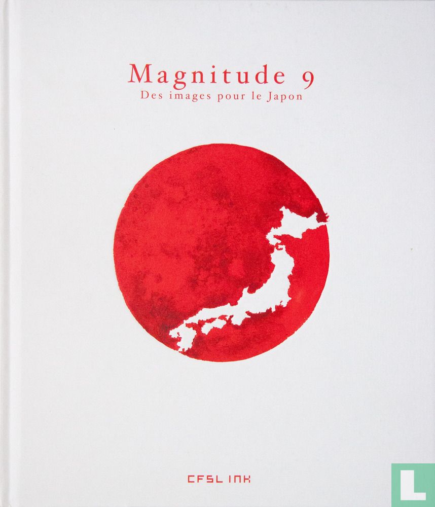 Magnitude 9
