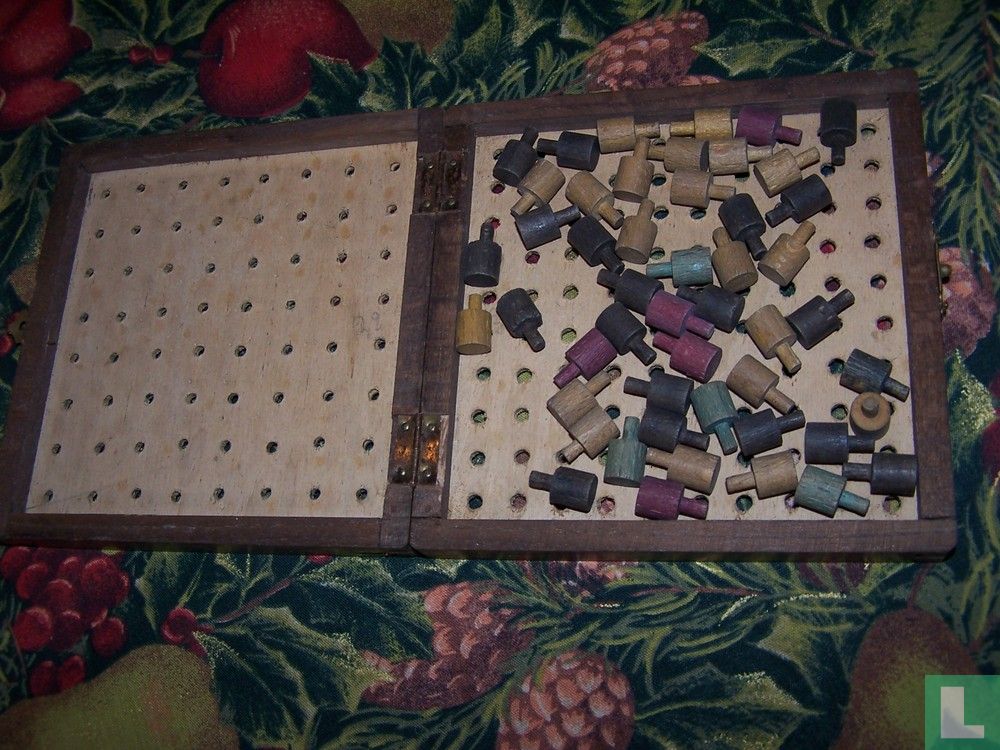 Checkers