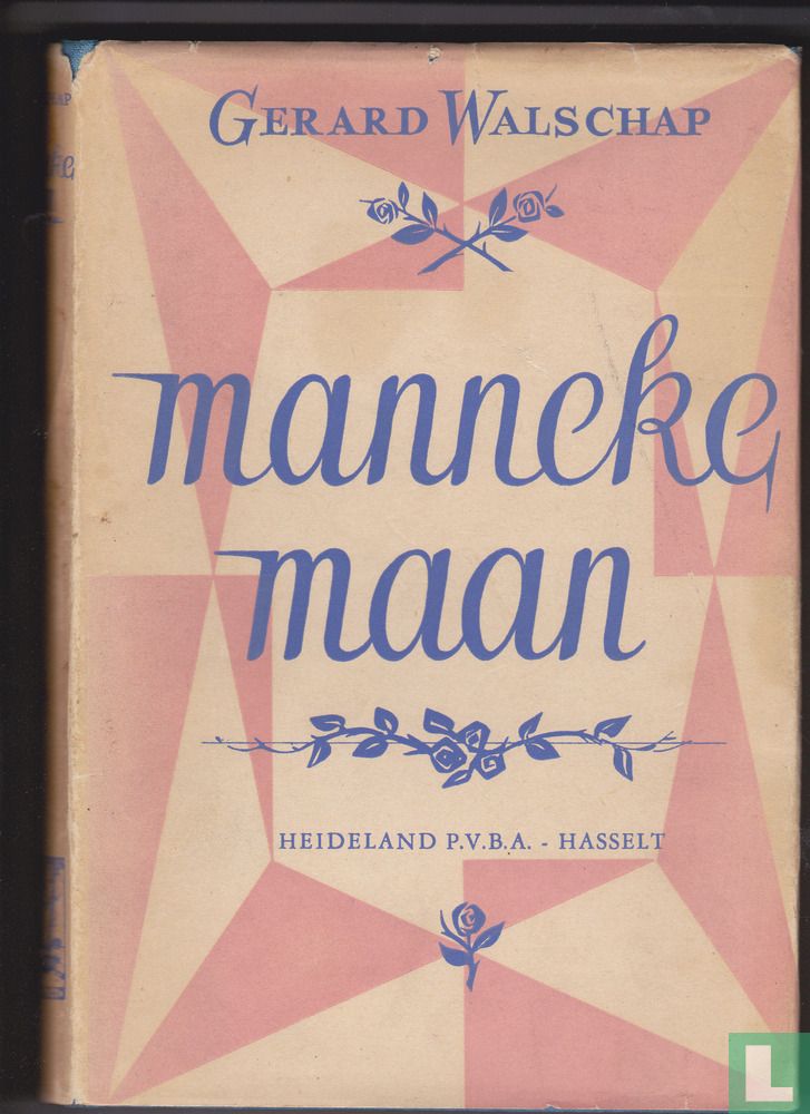 Manneke maan
