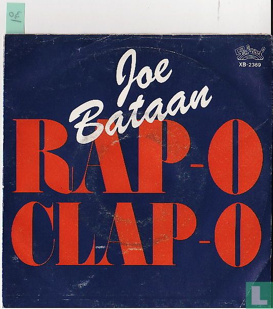 Rap-o clap-o