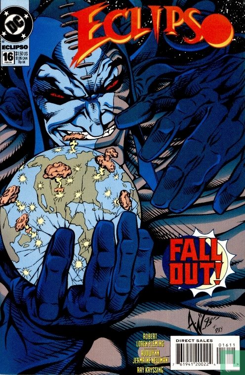 Eclipso 16