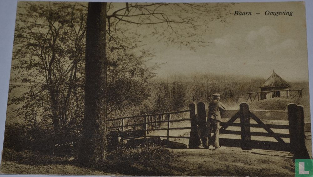Baarn - Omgeving
