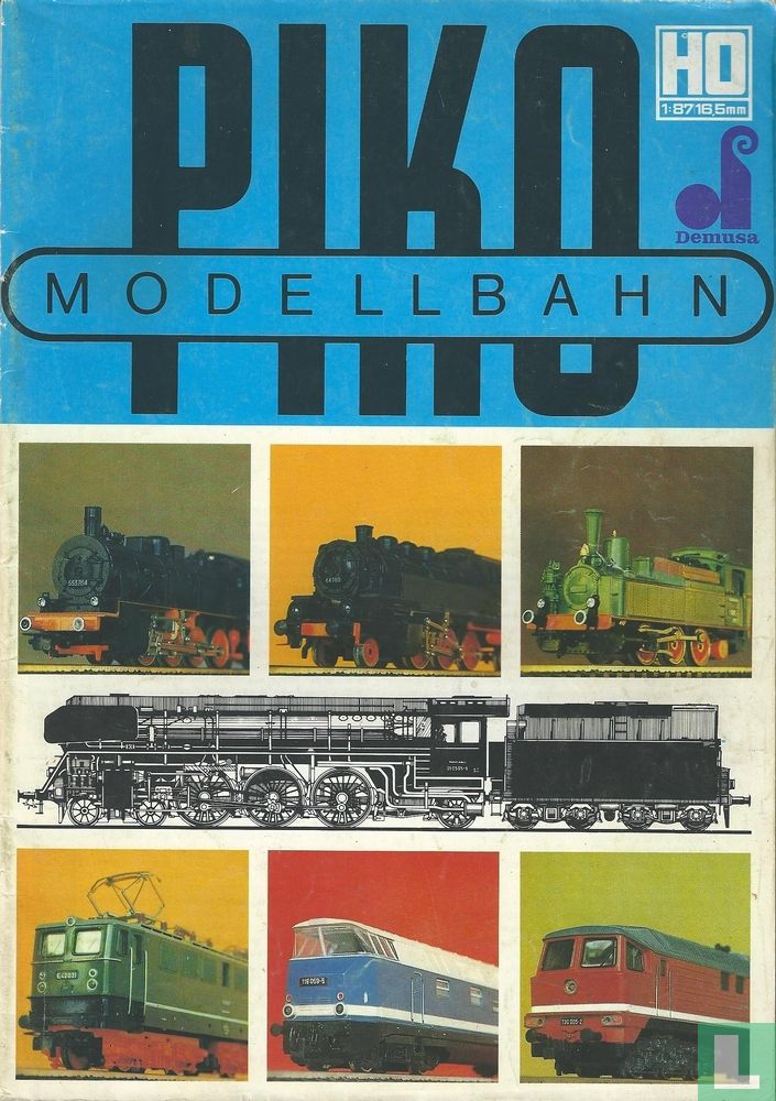 Catalogus
