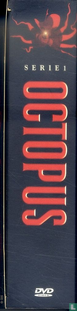 Serie I [lege box]