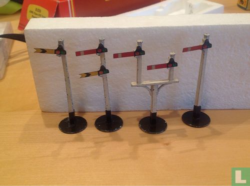 Railway Signals