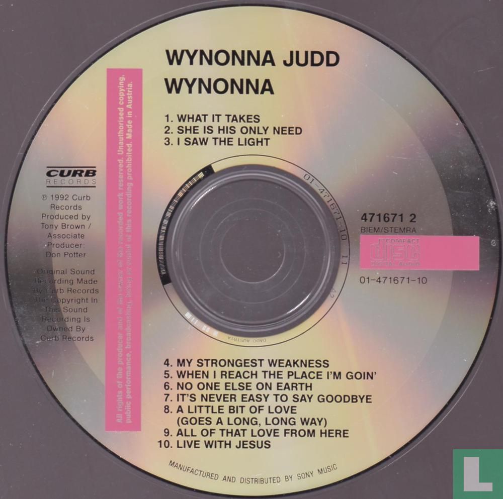 Wynonna