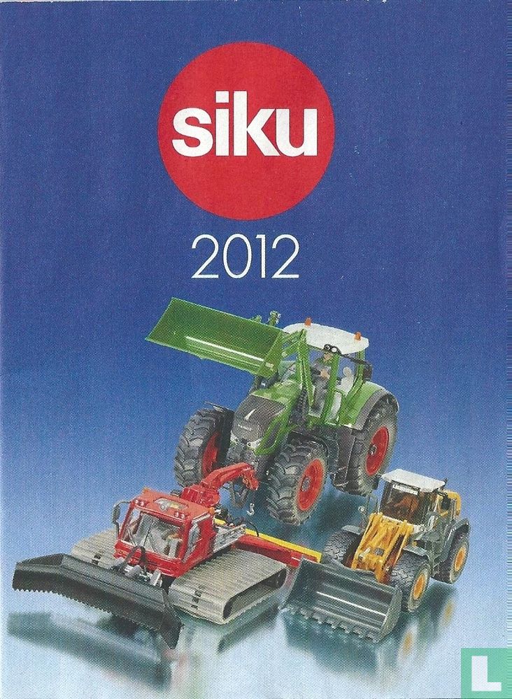 Catalogus