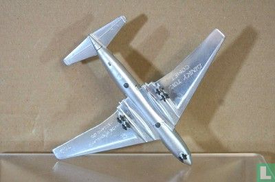 Aerobus Comet 'BOAC'