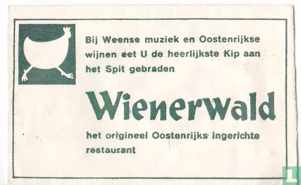 Wienerwald 