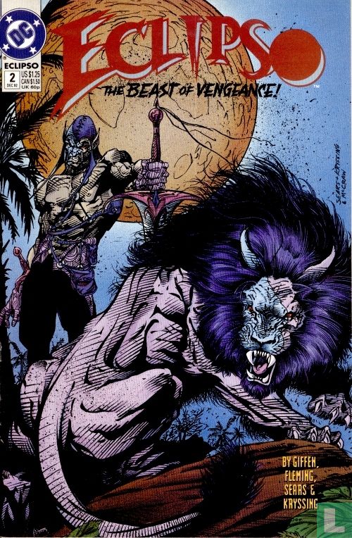 Eclipso 2