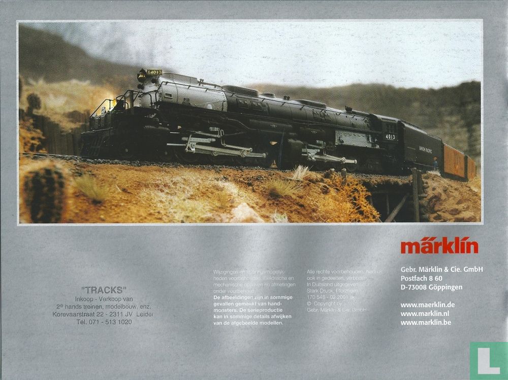 Brochure