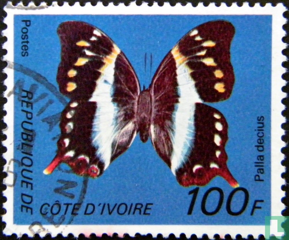 Butterflies