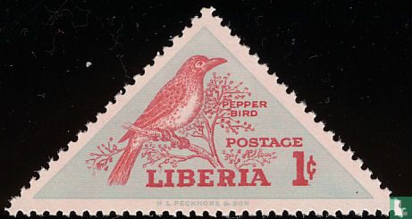 native birds