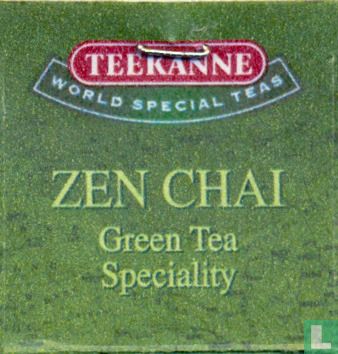 Zen Chai