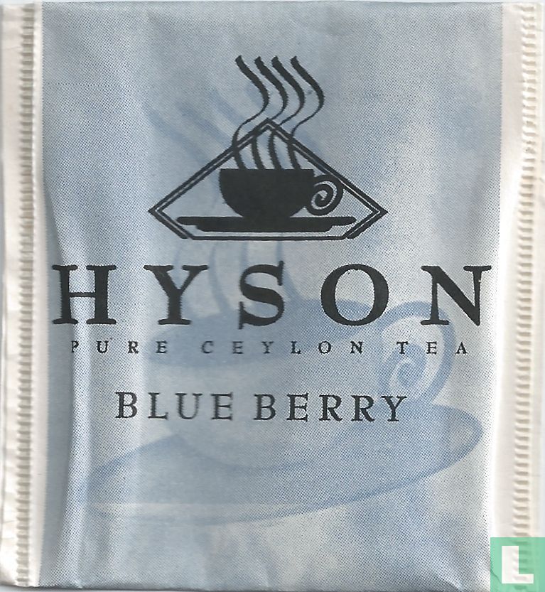 Blue Berry