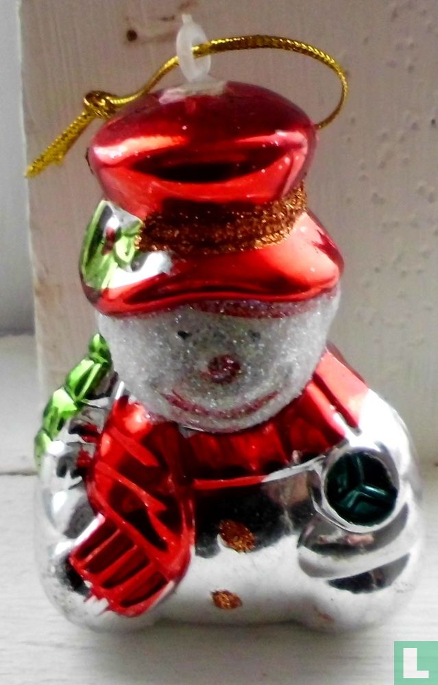 Snowman