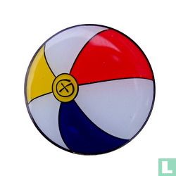 Beach Ball